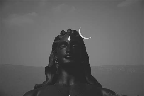 Hình nền Adiyogi - Top Những Hình Ảnh Đẹp