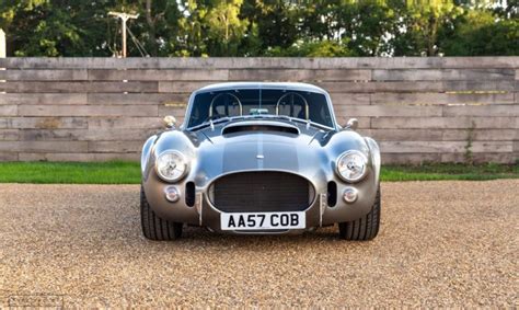 Dax AC Cobra 427 | Bure Valley Classics