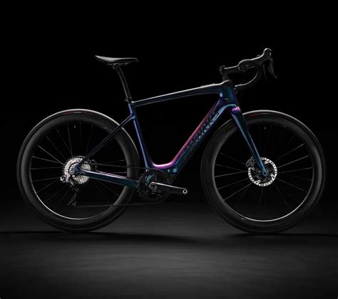 SPECIALIZED（スペシャライズド）E-BIKEが発表！その名はCREO（クレオ） | KAMIHAGI cycle