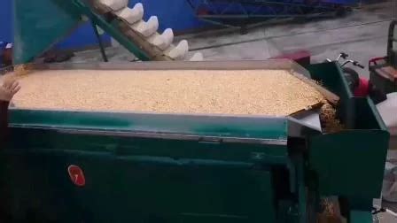 Wheat Oat Seeds Cleaning Machine Barley and Sorghum Seeds Cleaning Machine - China Seed Gravity ...