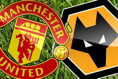 Man United 1-1 Wolves LIVE RESULT: Joao Moutinho stunner cancels out ...