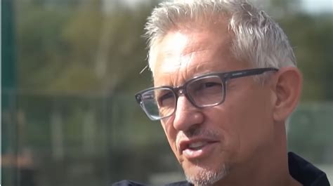 Gary Lineker says 'BBC love me' for his social media activity as he ...