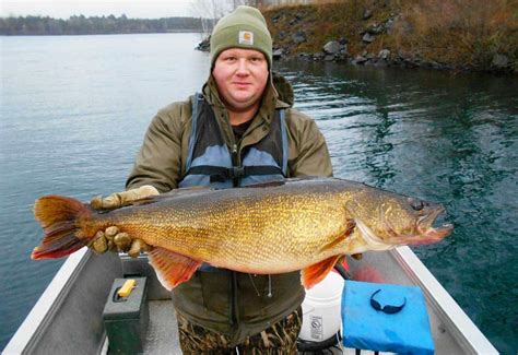 Fishing in Black River Falls, WI - Black River Country