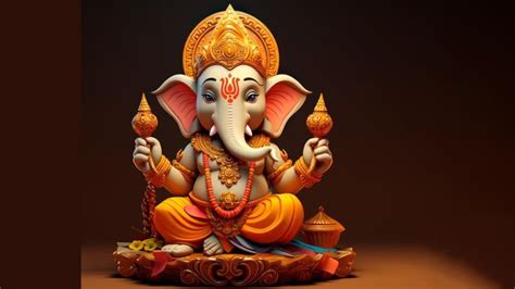 Vinayaka Chathurthi - Story, Puja, Timing & History