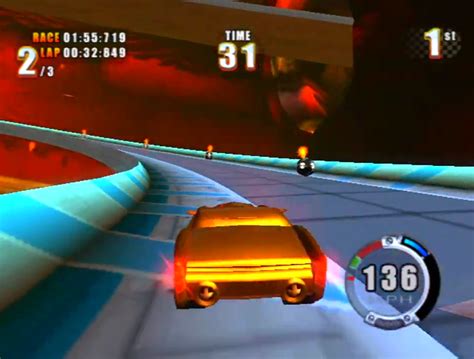 Hot Wheels: Stunt Track Challenge Download - GameFabrique