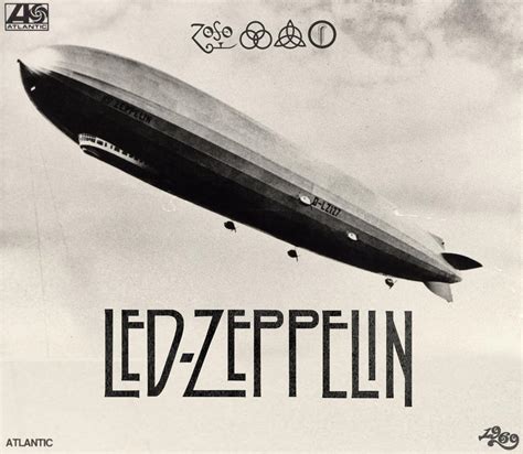 Led Zeppelin 1969 (front) by MitchBaker13 on DeviantArt