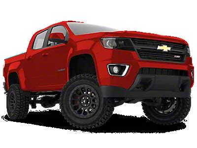 Chevy Colorado Accessories & Parts | AmericanTrucks