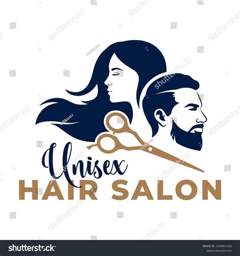 Beauty Salon Logo Ideas Vector