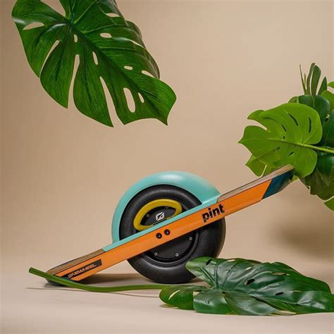 Onewheel Pint [General Description] - TAKEOFF® Blog