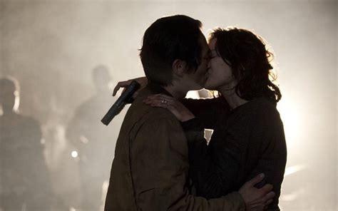 TWD Universe on Twitter: "9 years ago today, Glenn and Maggie found ...