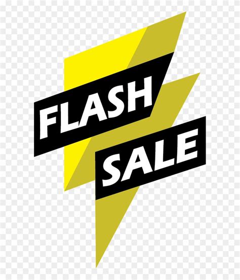 Flash Sale Png - Graphic Design, Transparent Png - 602x901(#53267 ...