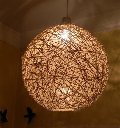 Make Your Own Unique, Artful, and Kooky Lighting Fixtures | Make: | Diy light fixtures, Diy ...