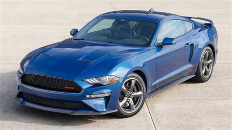 Thieves Steal Ford Mustangs, Again, From The Flat Rock Assembly Plant