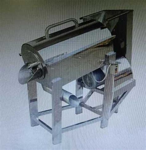 Pulping Machine at Best Price in Pune, Maharashtra | Nilanjan Industries