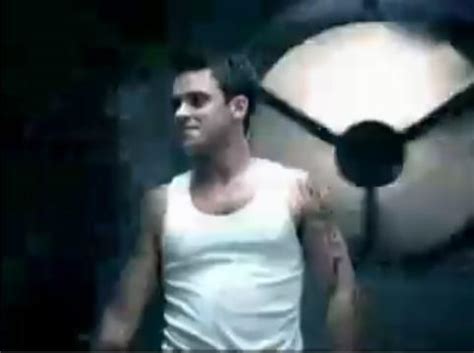 Robbie Williams - Rock DJ - Robbie Williams Image (3006714) - Fanpop