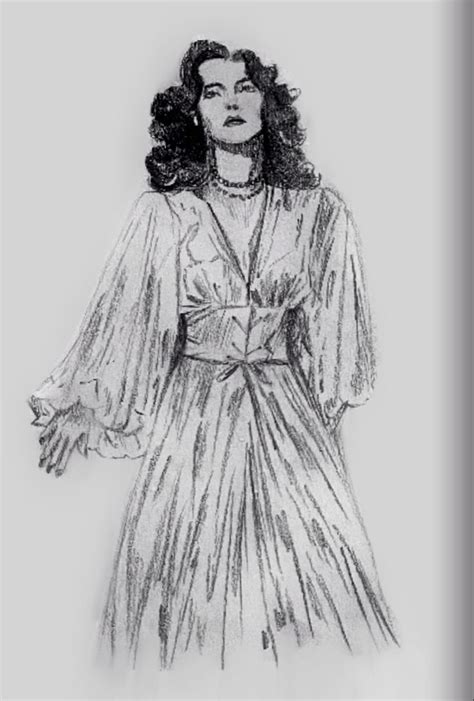 Hedy Lamarr drawing! | Hedy lamarr, Sketches, Hedy lamarr inventor