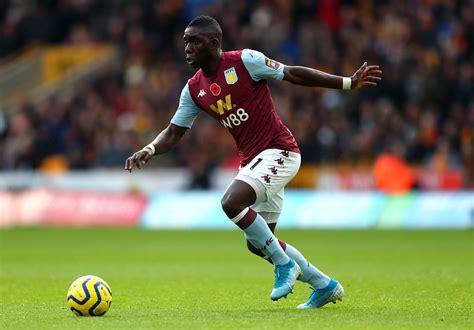 Marvelous Nakamba comments on Aston Villa fans and how he feels he's fared at Villa Park so far