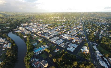 5 Things About Lismore, Australia (Eau Claire’s Sister...