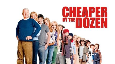 Cheaper by the dozen Wiki | FANDOM powered by Wikia