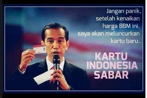 Meme Politik Indonesia