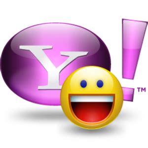 Yahoo Messenger Logo | Free Images at Clker.com - vector clip art ...