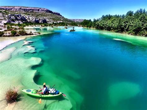 Texas State Parks - Page 2 - Food and Travel - Surly Horns