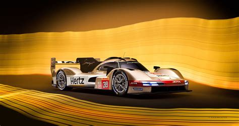 Hertz, Singer and Tom Brady back a Porsche 963 Hypercar at the 100th Le Mans 24 Hours