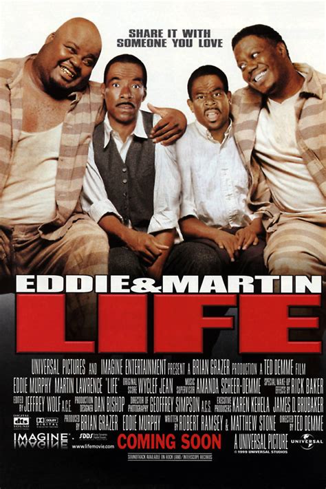 Life DVD Release Date May 9, 2010