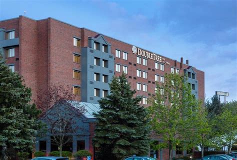 Doubletree by Hilton, Leominster, Leominster (updated prices 2025)