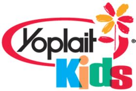 Yoplait Logo - LogoDix