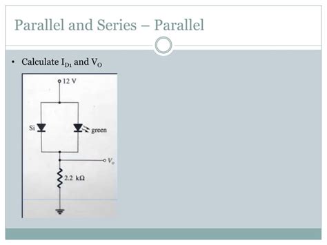 Diode in a circuit.pptx