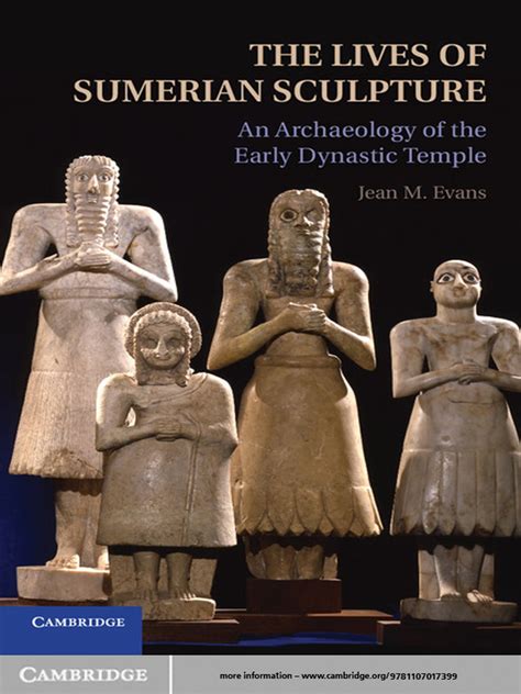 The Lives of Sumerian Sculpture eBook by Jean M. Evans - EPUB | Rakuten ...