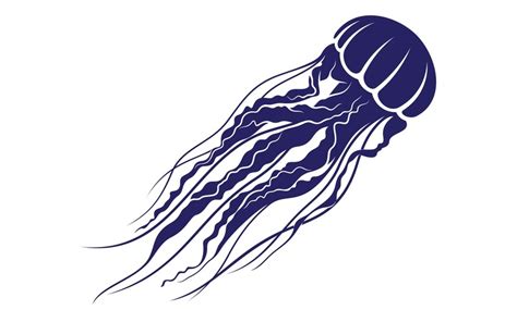 Jellyfish Symbolism & Meaning & the Jellyfish Spirit Animal