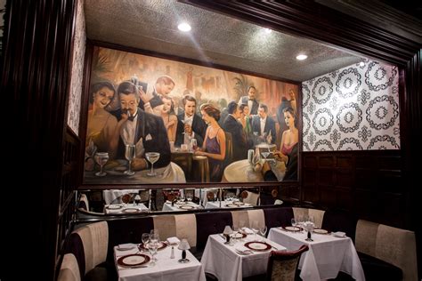 A Brief History Of Delmonico's, New York City's First Restaurant - Gothamist