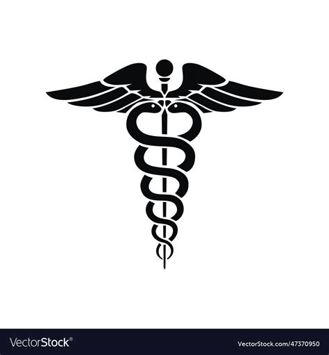 Nurse rn logo image Royalty Free Vector Image - VectorStock