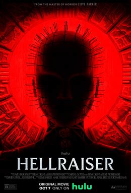 Hellraiser (2022 film) - Wikipedia