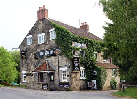 THE NEW INN (CROPTON, INGLATERRA): 206 fotos, comparação de preços e ...