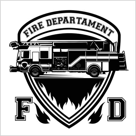 Fire Department Stock Illustrations – 21,137 Fire Department Stock Illustrations, Vectors ...