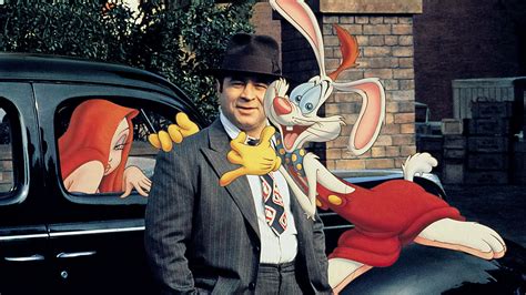 Watch Who Framed Roger Rabbit - FMovies