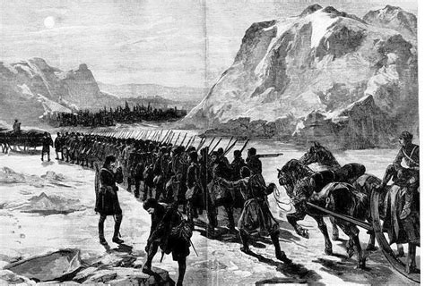 When soldiers marched to Nipigon | Northern Wilds