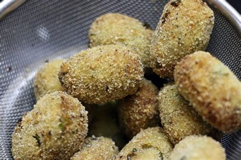 Veg Nuggets Recipe – Take Recipe