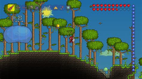 Terraria Xbox One Review