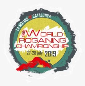 World Rogaining Championships 2019, HD Png Download , Transparent Png ...