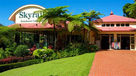 Vacation Homes near Skyrail Kuranda Terminal, Kuranda: House Rentals ...