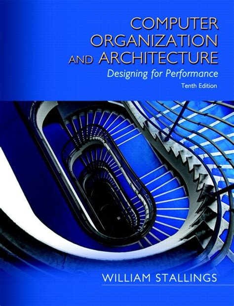 Computer Organization and Architecture, 10th Edition | InformIT