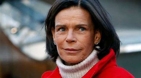 Stéphanie van Monaco is 56 jaar: de prinses door de jaren heen - LINDA.nl