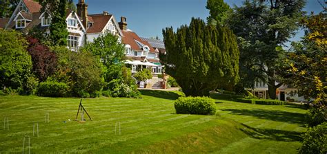 Rowhill Grange Hotel & Utopia Spa, Kent Review | The Hotel Guru