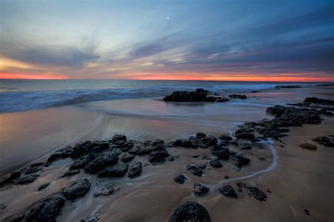 Bunbury Back Beach WA | Canon 14mm and 5Dmkii used on the ba… | Flickr