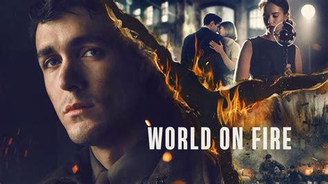 World on Fire - PBS Series - Where To Watch