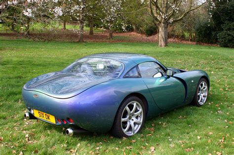 Early TVR Tuscan Mk1: if cheap is it worth? | TVR Unofficial Blog